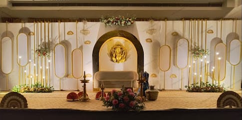 Redblum events business photograph