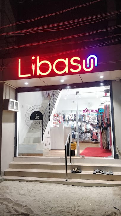 Libasun business photograph