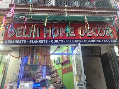 Delhi Home Decor business photograph