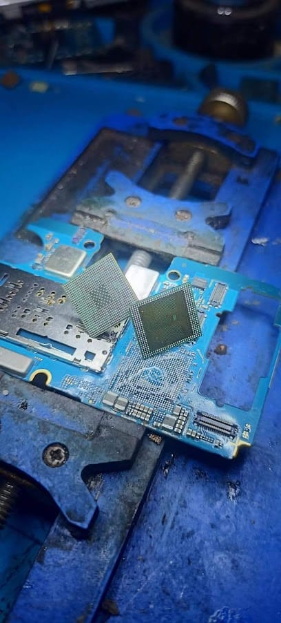 Mobile Zone business photograph