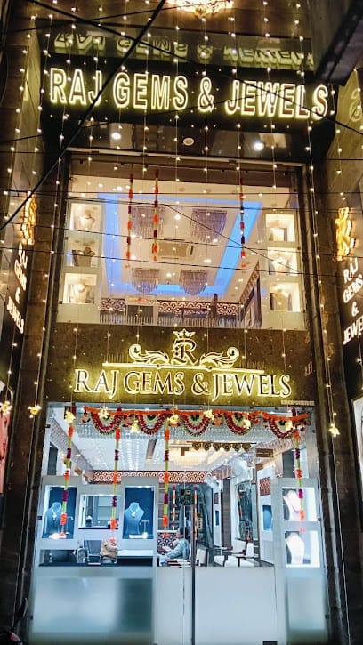 Raj Gems And Jewels || Gold And Silver Jewellery Shop In Bathinda/Handmade Jewellery Shop In Bathinda business photograph