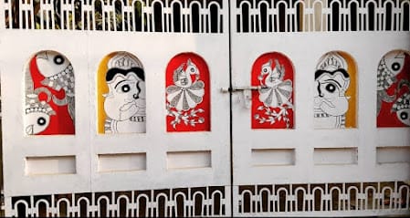 Mithila Painting Institute (Gaurangi Creations) business photograph