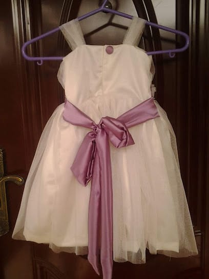 Sona's Tailoring for Ladies & Kid's. business photograph