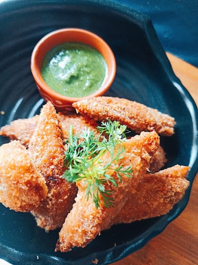 HOUSE PARTY CHEF & CATERINGS business photograph