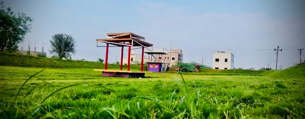 Shrinath Garden & Lawns business photograph