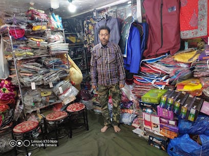 Taj Fashion business photograph