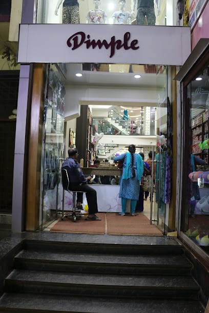 Dimple business photograph