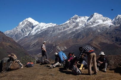 Sikkim Peak Tours and Travels/Sikkim Trekking business photograph