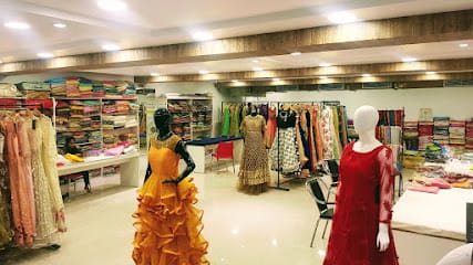 Saubhagyavati Designer Studio business photograph