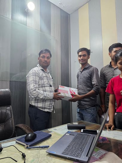 UMANG SERVICE (Since - 2015) Authorized Service Center business photograph