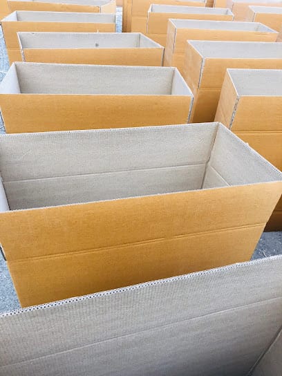 Economic Packaging Corporation business photograph