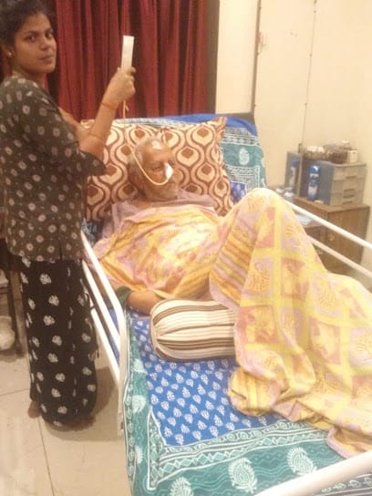 Healer Oldage Care Services business photograph