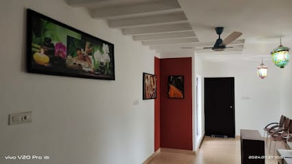 Karmakshetra Ayurveda Centre Kollam business photograph