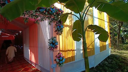 Star Tent House Cum Event Planner business photograph