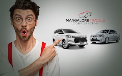 Mangalore Travels Corporation - The Ultimate taxi service in Mangalore business photograph