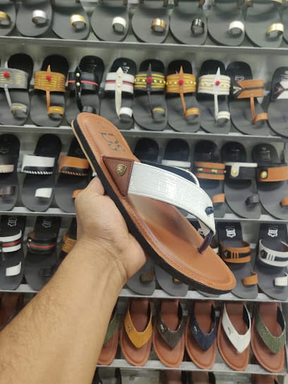 New Ramdeo Enterprises business photograph