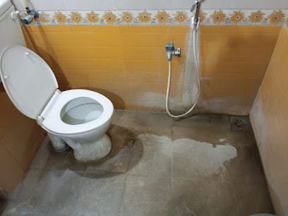 Klean Magic water tank cleaning services business photograph