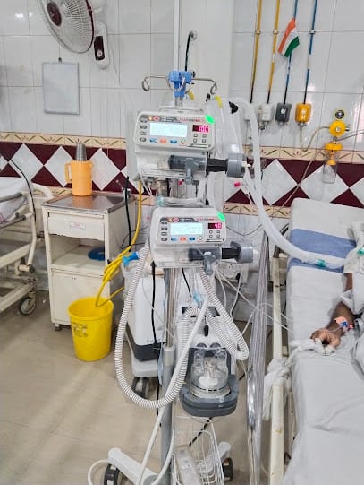 ODISHA INSTITUTE OF MEDICAL SCIENCE business photograph