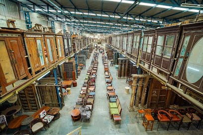 Gujarat Handicrafts business photograph