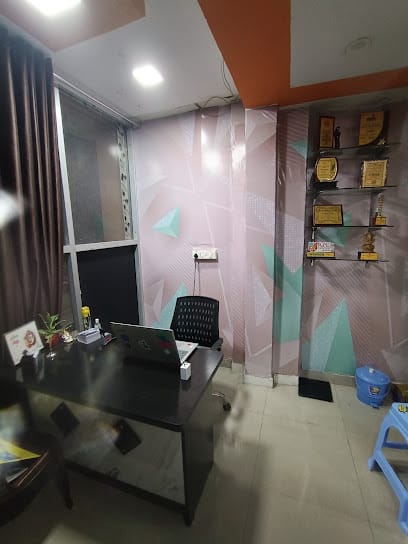 Dietician Jaya Sharma business photograph