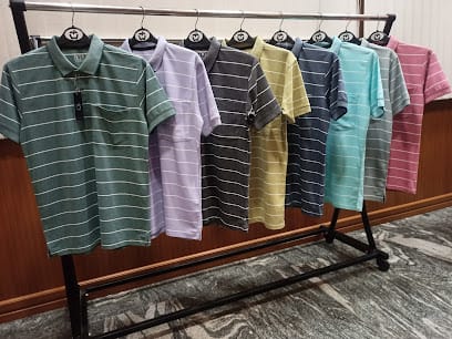 TRUST WEAR business photograph