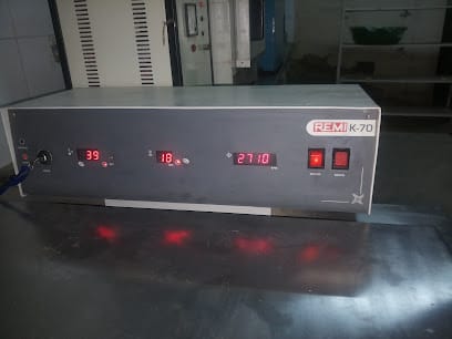 Global Engineering business photograph