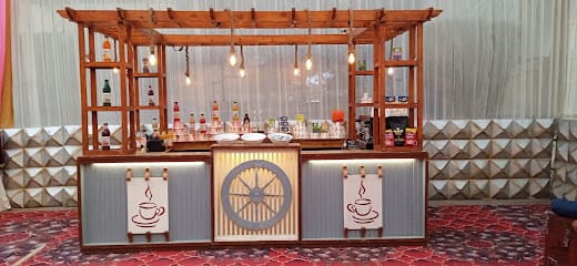 GOLD STAR CATERERS & WEDDING PLANNER business photograph