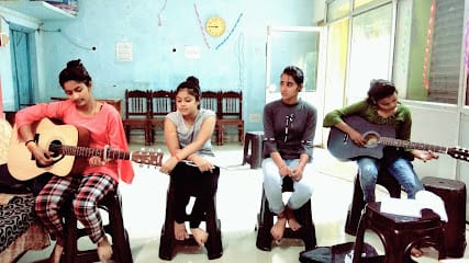 Parashar music classes business photograph