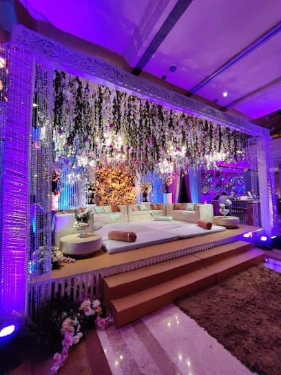 Bear 2 Boom- Event Management Companies business photograph