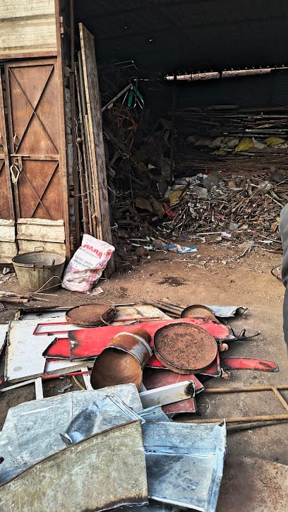 United Scrap business photograph