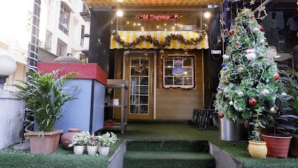 Mi Thanekar business photograph