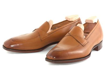 Prabhat Shoes business photograph