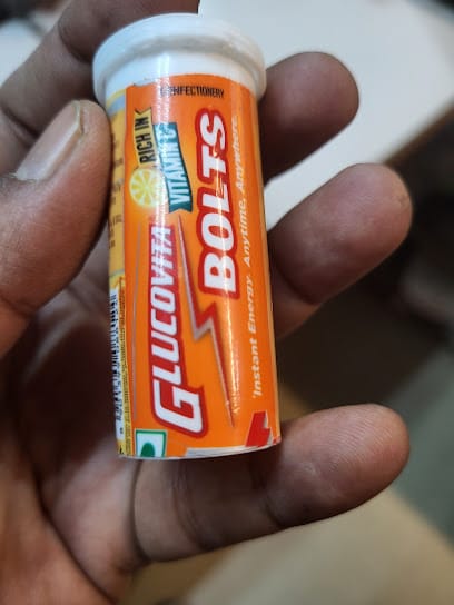 AL-HIND MEDICOSE business photograph