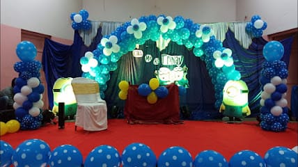 Bow and Tie Event Planner's business photograph