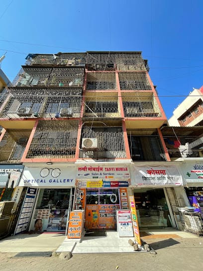 Tanvi Mobiles Sales & Service business photograph