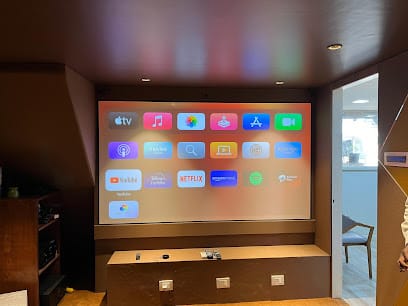 Vinayak electronics business photograph