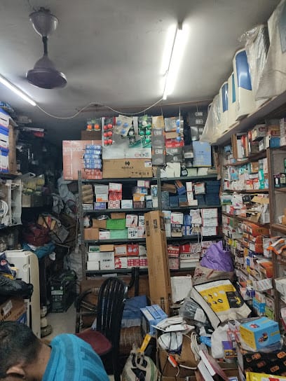 DHARA ENTERPRISE business photograph