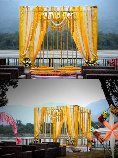 Dreamz Event Planners business photograph