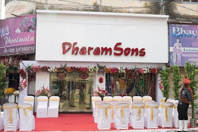 Dharam Sons business photograph