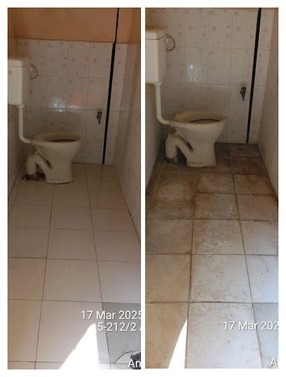 SR Sofa Steam&House cleaning services business photograph