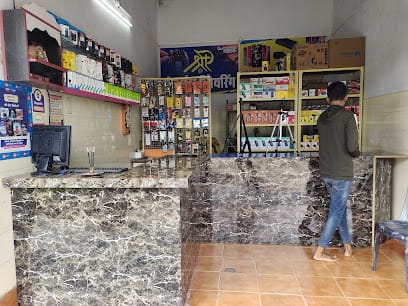 SHREE MOBILE REPAIRING ( श्री मोबाईल रिपेयरिंग) business photograph