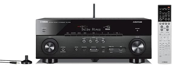 Candy's Electronics business photograph