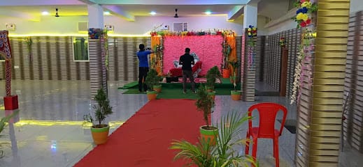 Bou Mandap (ବୋଉ ମଣ୍ଡପ) business photograph