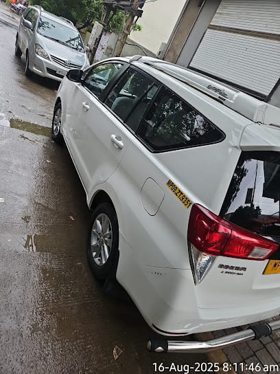 Vikas Car Rental Services business photograph