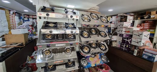 HAPPY HOME APPLIANCES business photograph