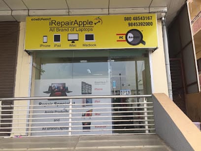 IrepairApple business photograph