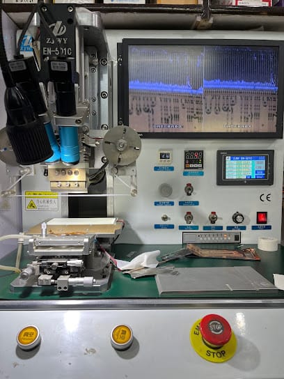 Apex Mobile Repair Services business photograph