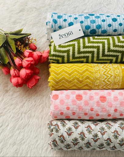 Zeora Women Clothing Store business photograph