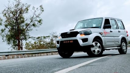 Self Drive Car rental Bangalore - Wow Carz (BTM Layout) business photograph