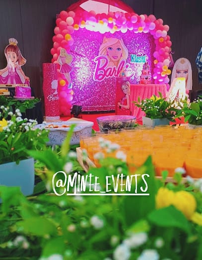 MiNee Events business photograph